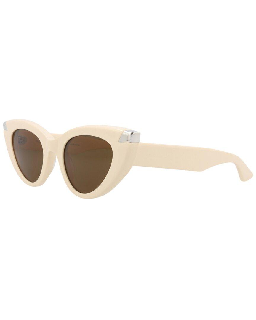 McQueen Sunglasses for Women | Online Sale up to 70% off | Lyst