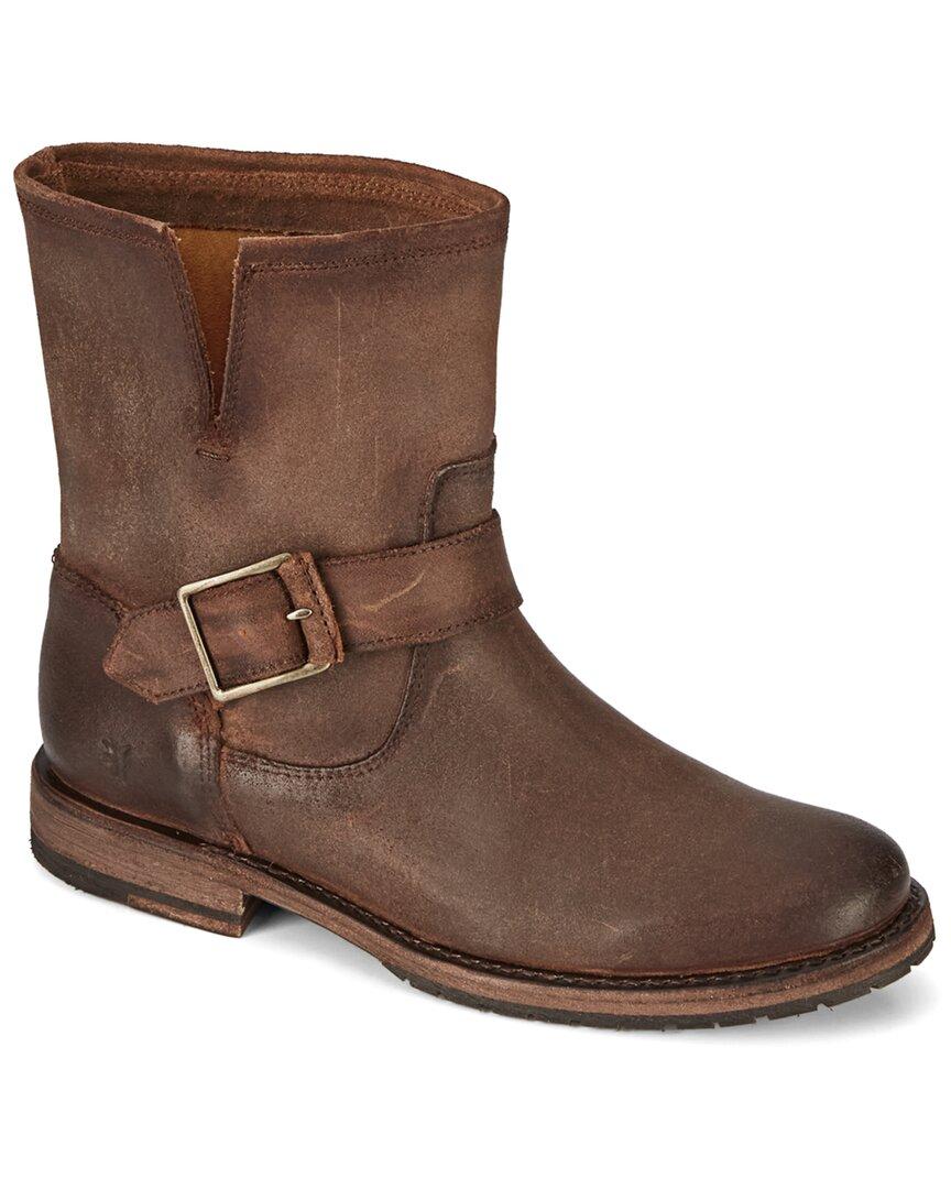 Frye cheap natalie bootie