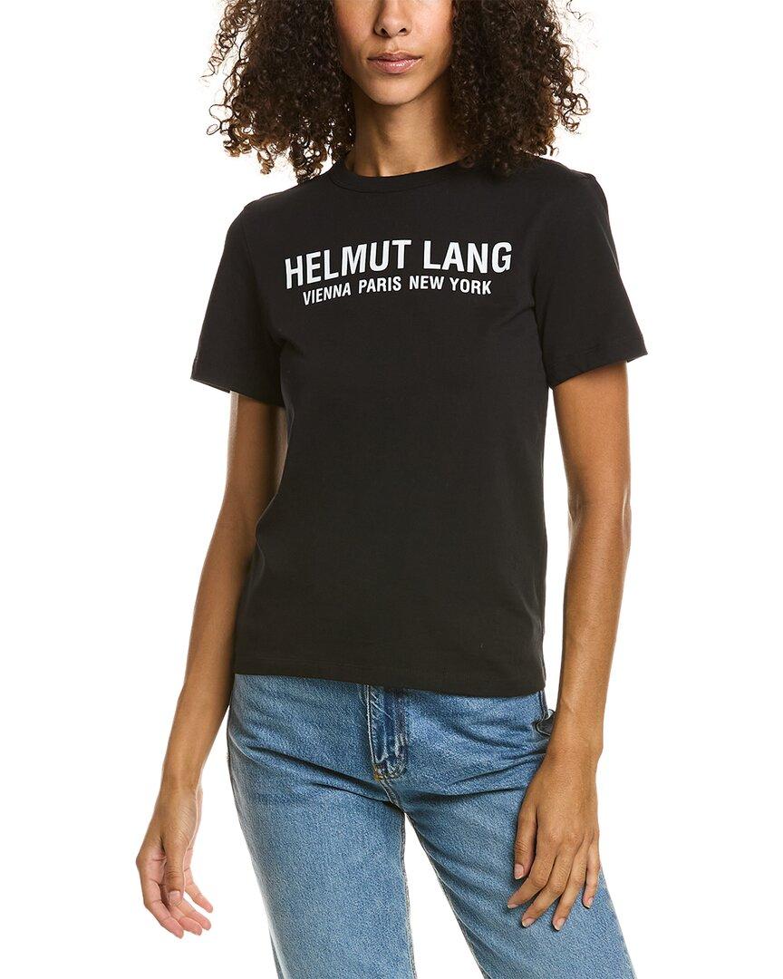 Helmut Lang