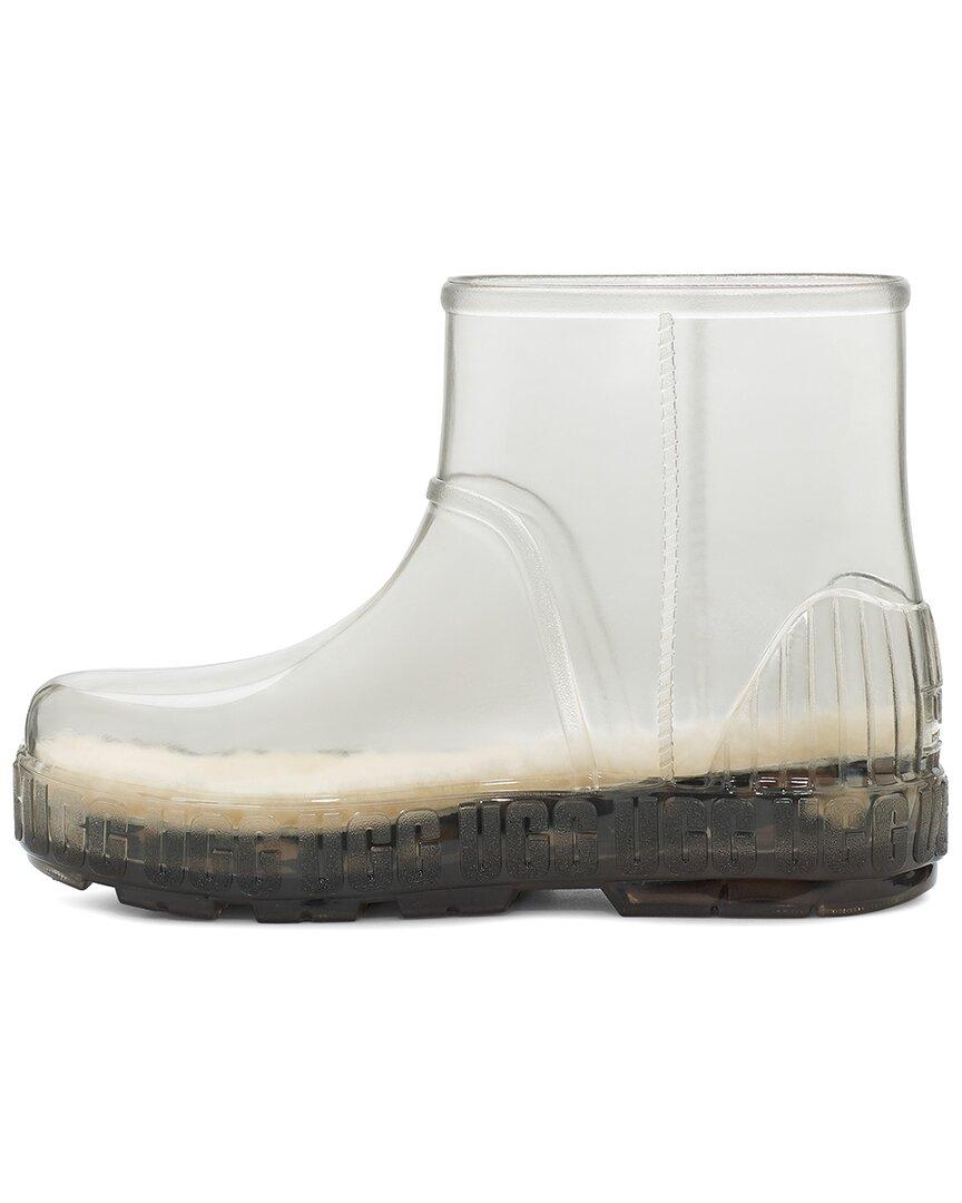 UGG Drizlita Clear in Grey | Lyst UK