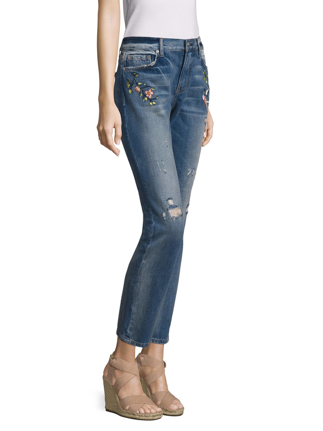 eight dreams jeans