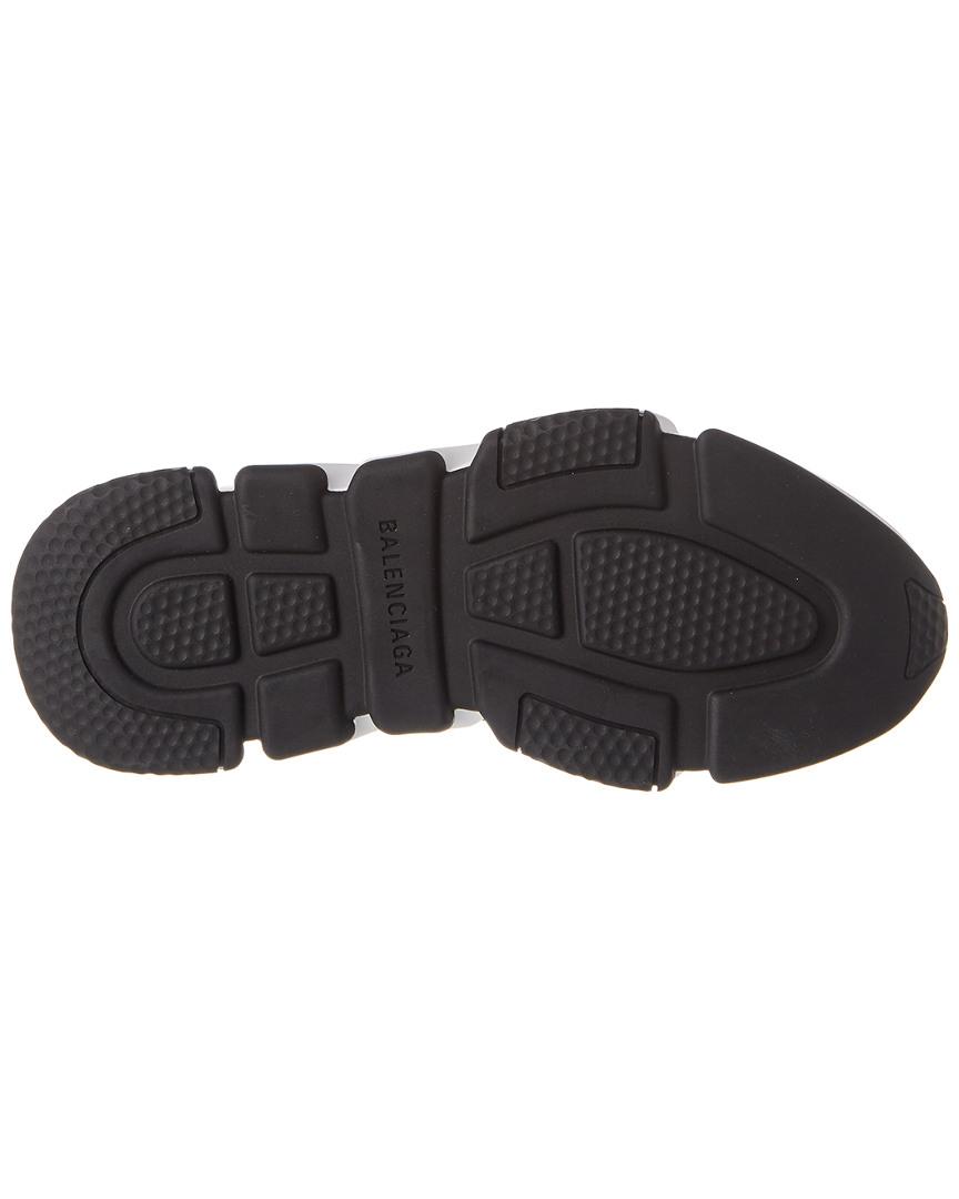 balenciaga speed lurex