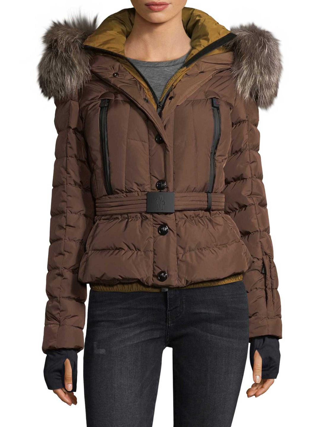 moncler beverly jacket