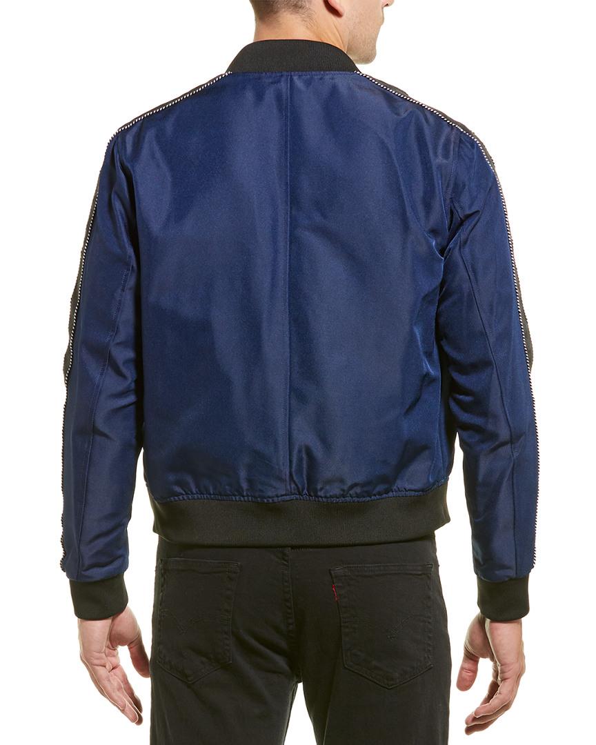 kooples winter jacket