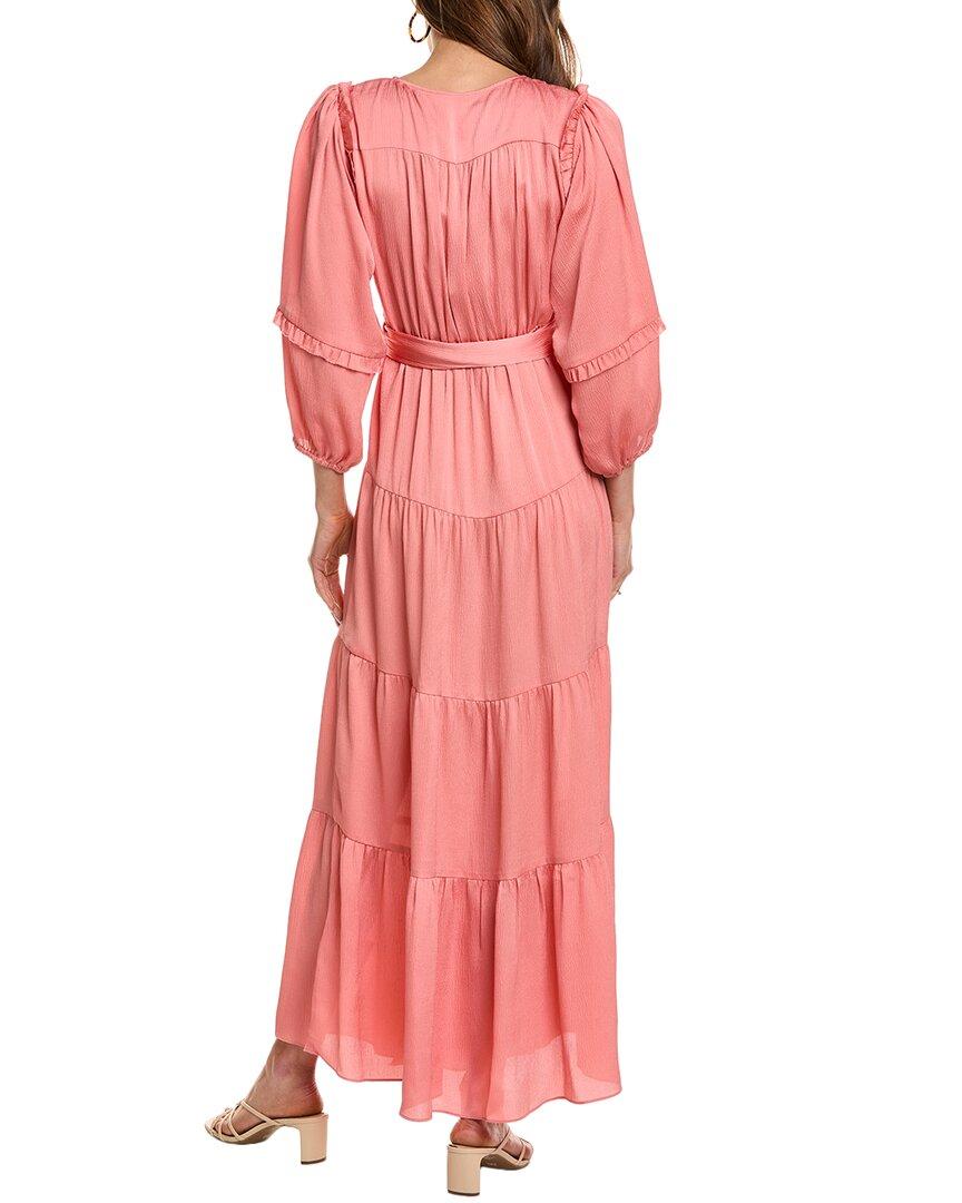 open lace back dress Birthday Bash Dress