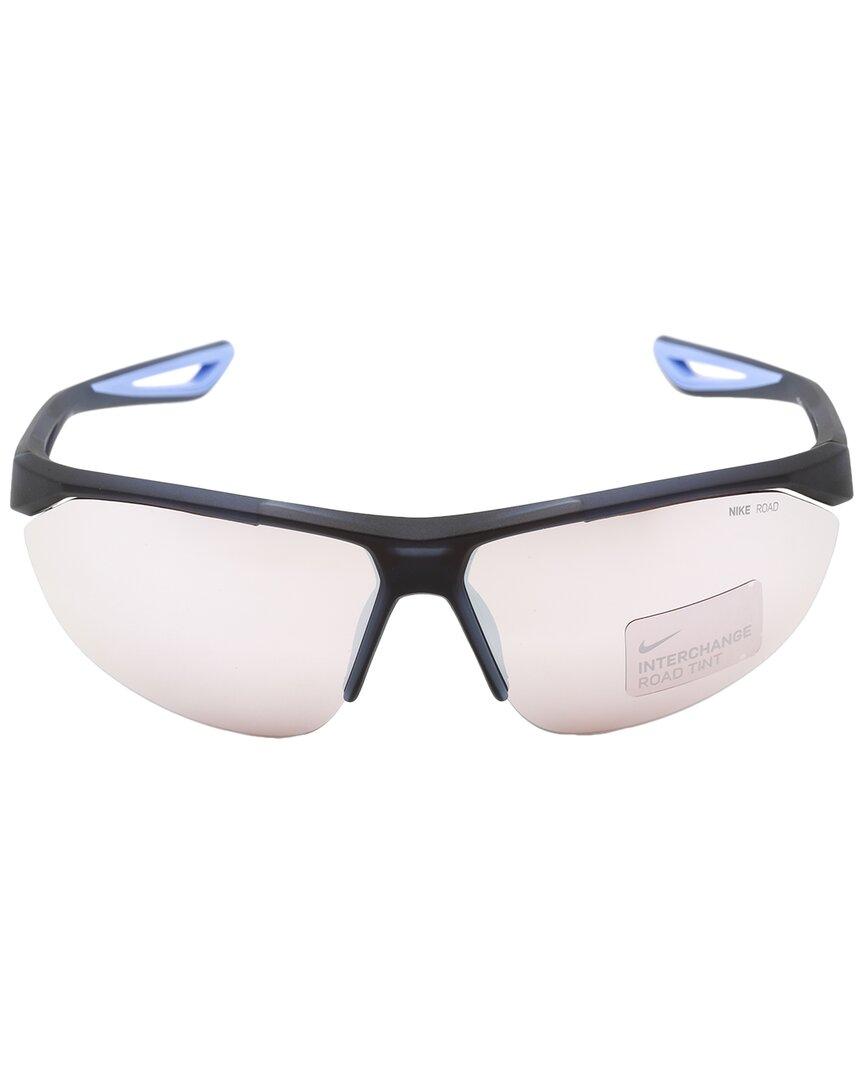 Nike Tailwind Swift 19 M Ev1214 70mm Sunglasses in Blue for Men | Lyst