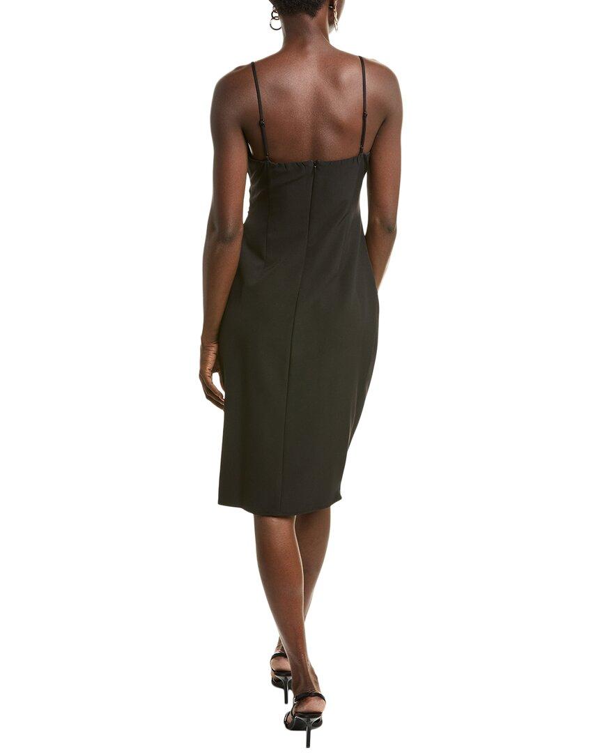 Black Halo Asymmetrical Dresses for Women Lyst UK