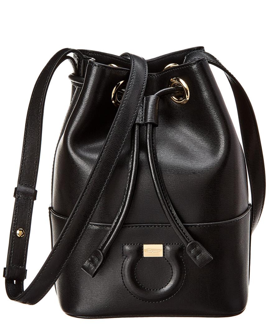 gancio city mini bag