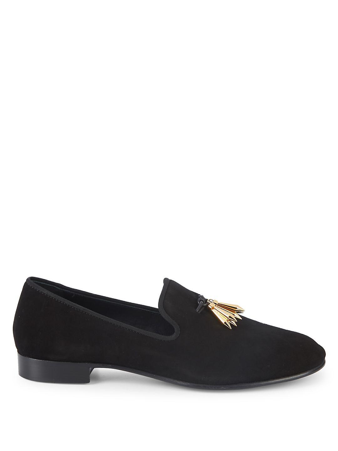 zanotti slippers price