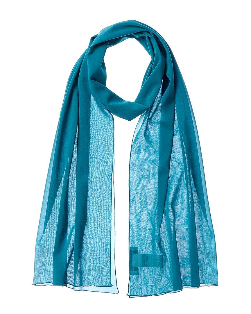 Blue Dolce Gabbana Scarves and mufflers for Women Lyst Australia