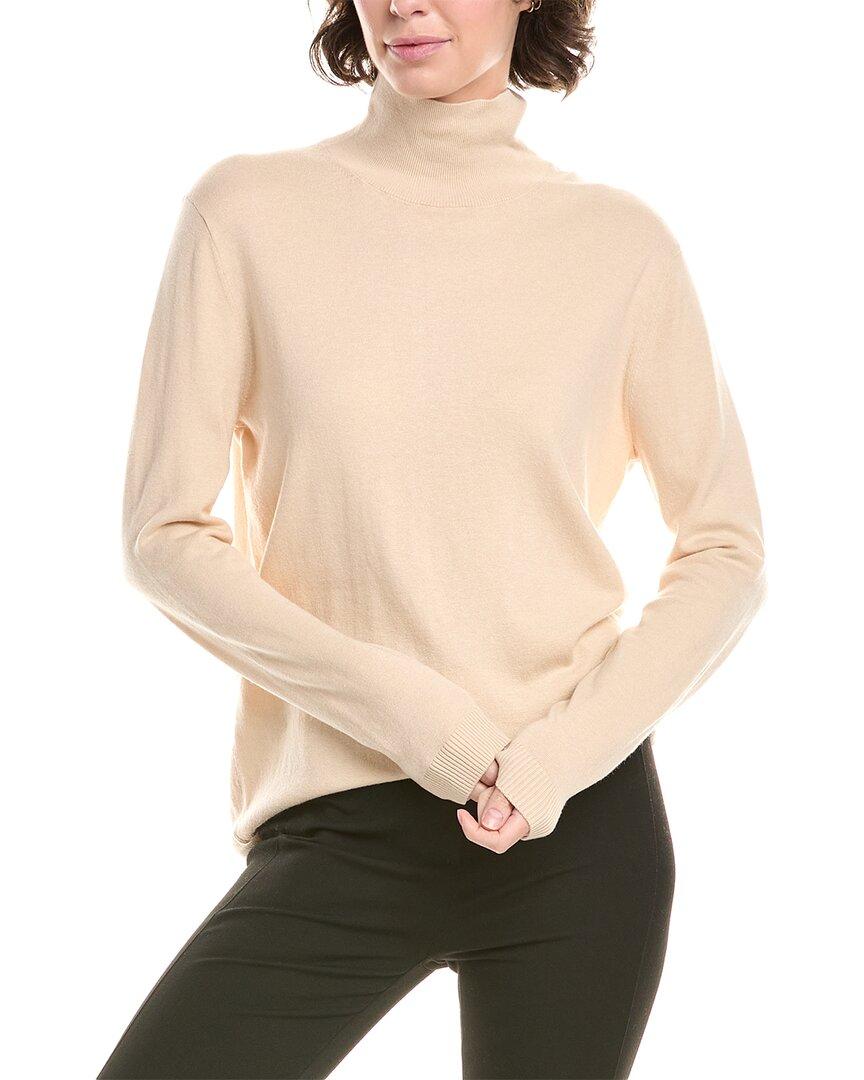 Tシャツ・カットソー S Max Mara Baldo Turtleneck Knit Gray 93660433600002 9366043 MUSINSA | S MAX MARA Baldo Turtleneck Knit - Grey