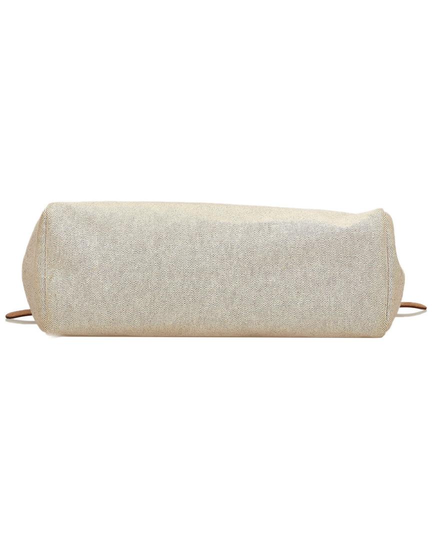 hermes herbolsa canvas replacement