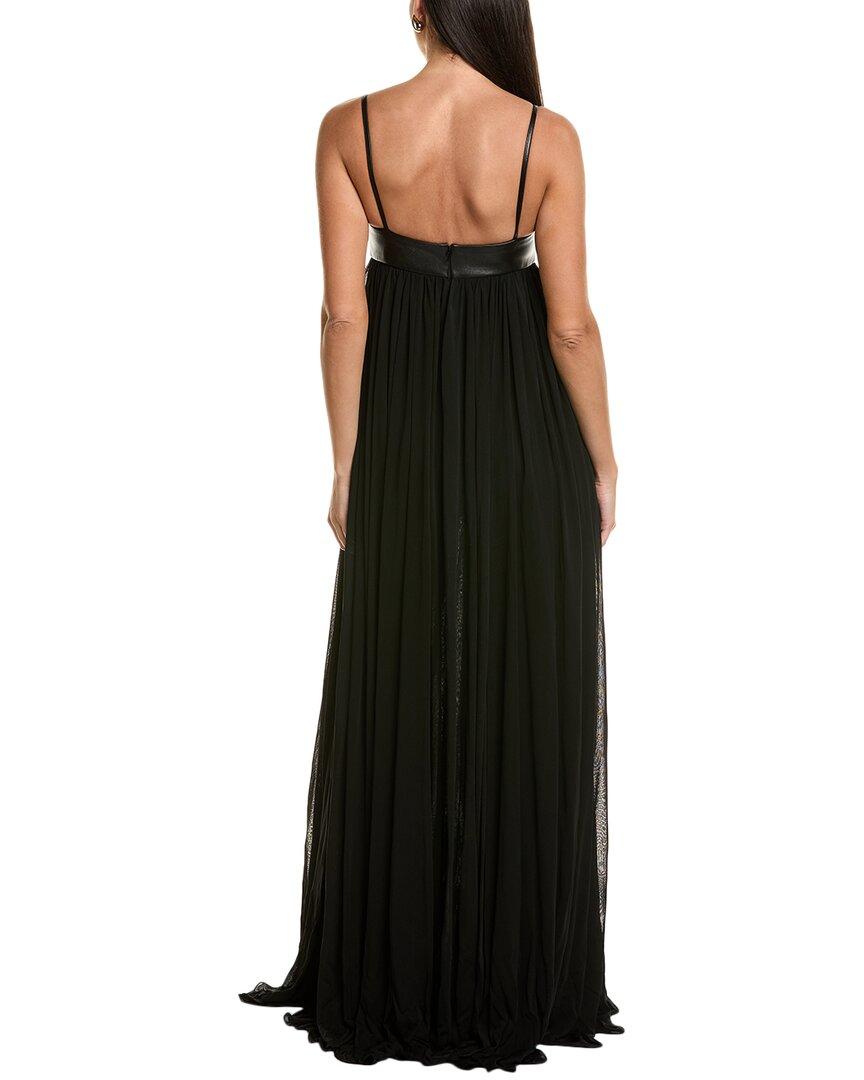 Designer Michael Kors Black Dresses With Gold Zipper for Women - Up to 89%  off | Lyst