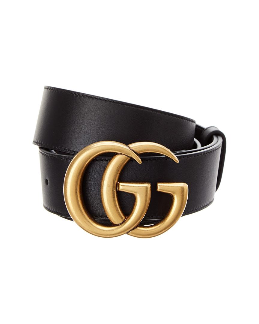 double g gucci belt black Big sale 