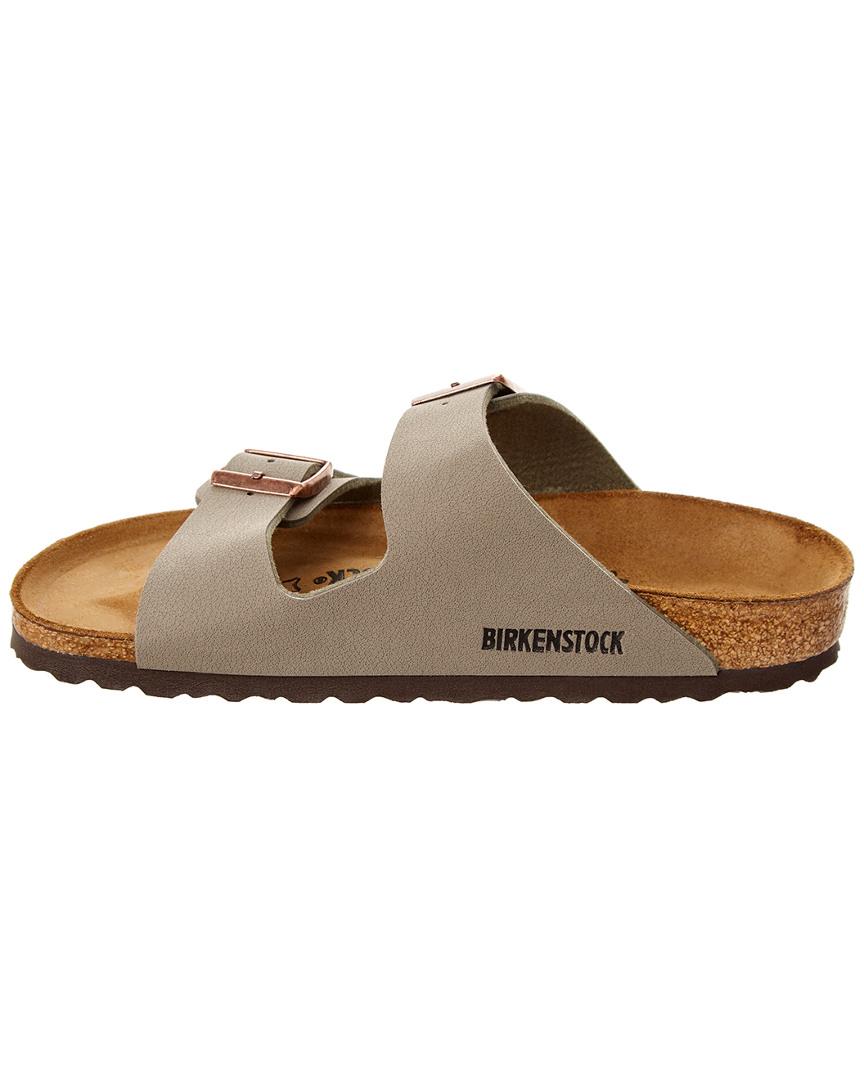 birkenstock stone narrow