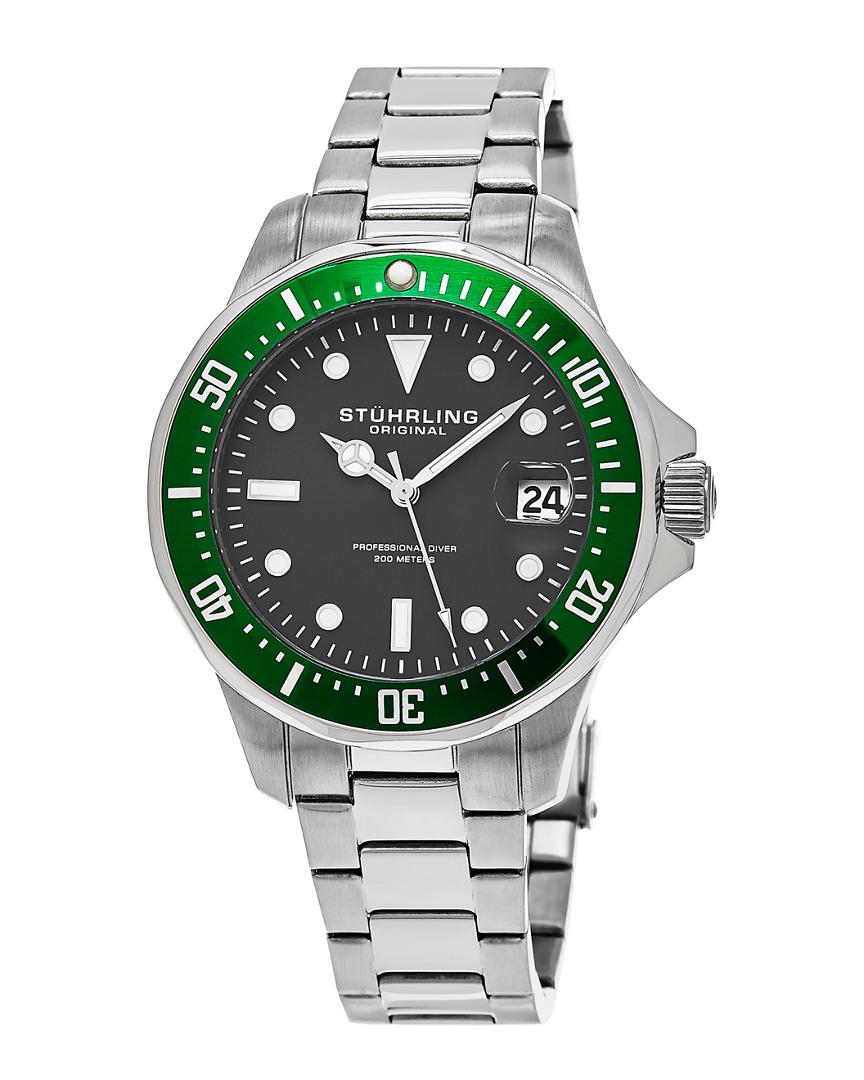 stuhrling aqua terra