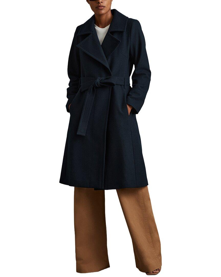 Reiss Clothing for Women Online Sale up to 70% off Lyst Canada