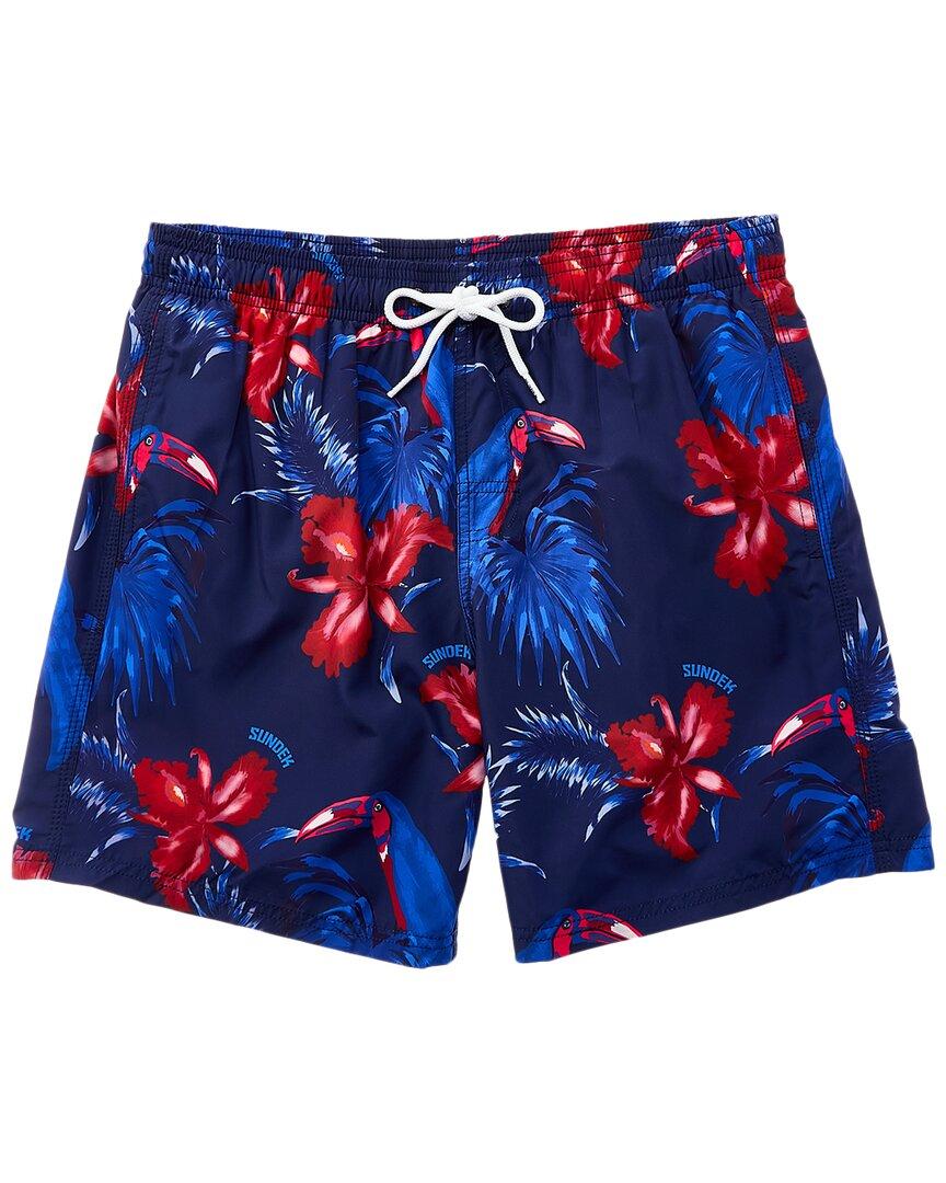 Sundek swimwear mens sale