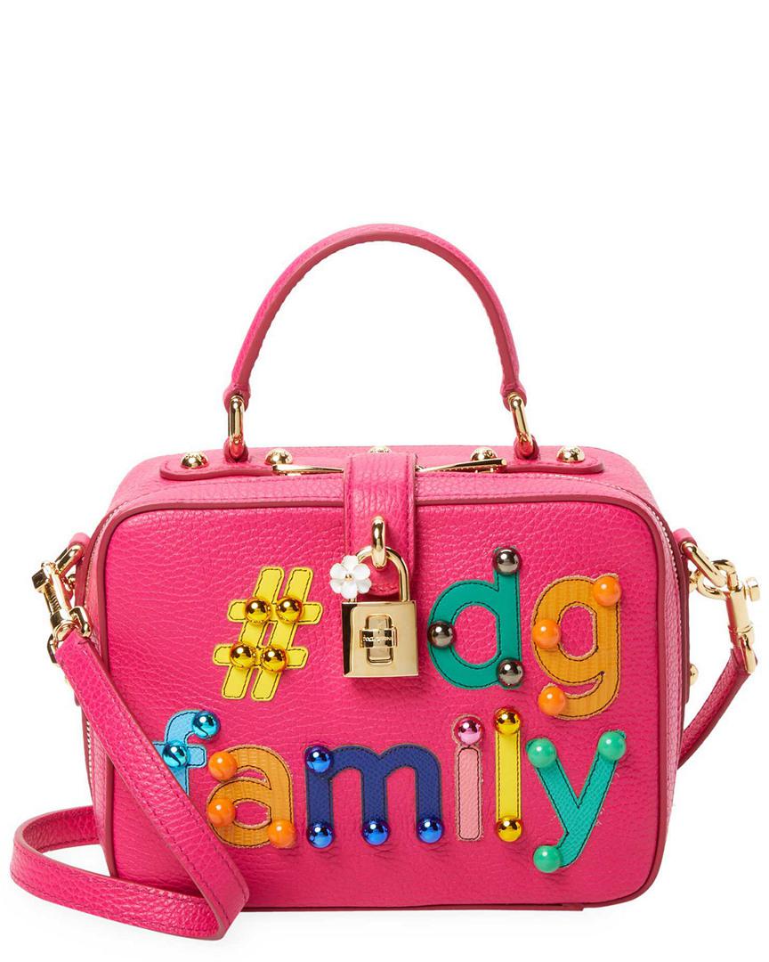 d&g family bag