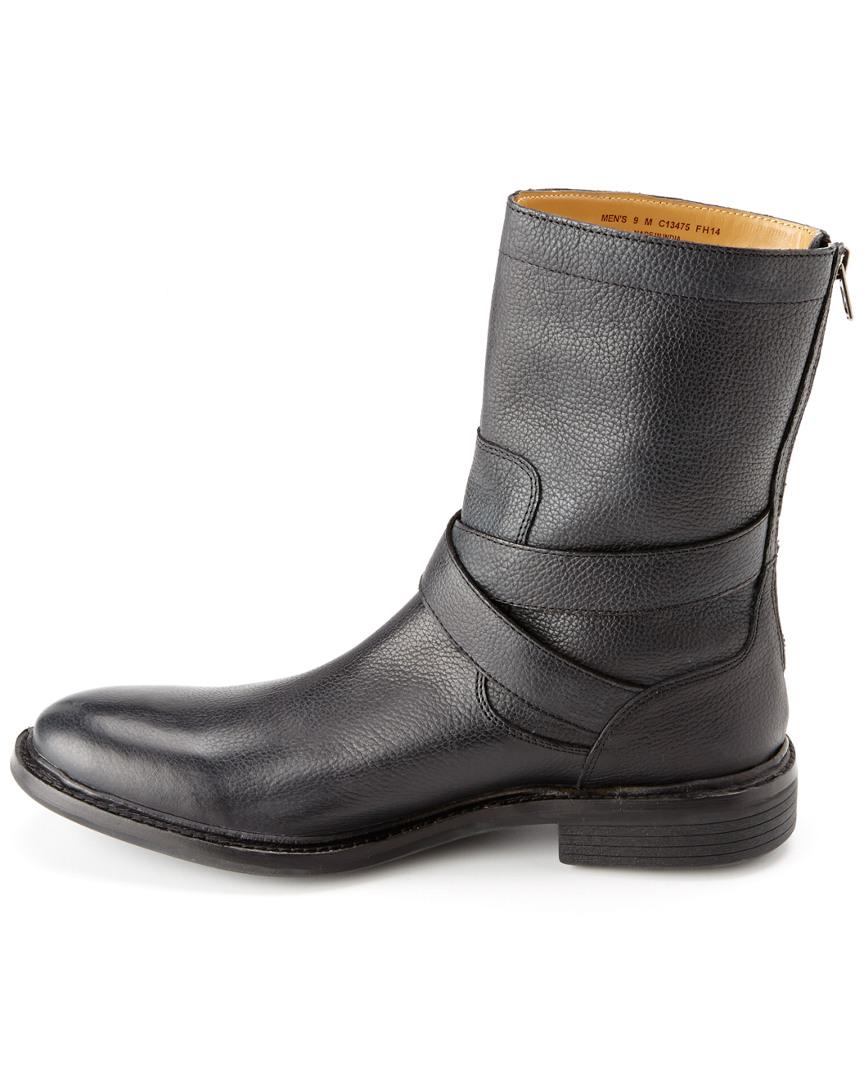 cole haan sneaker boot