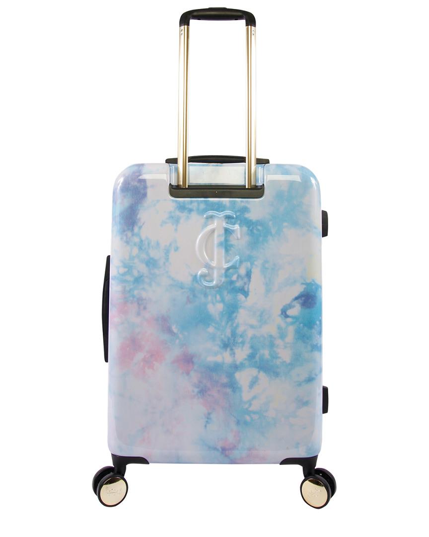cheap juicy couture luggage