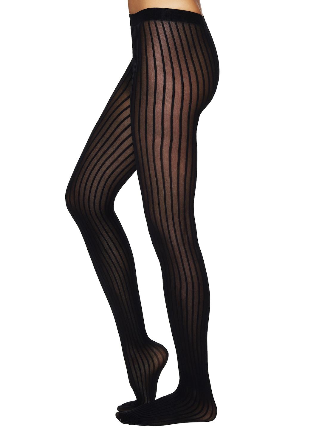 stripes tights