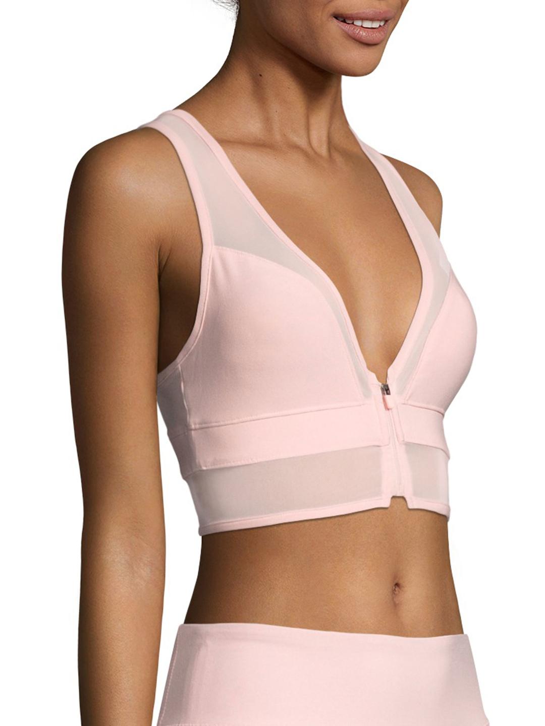 gottex sports bra