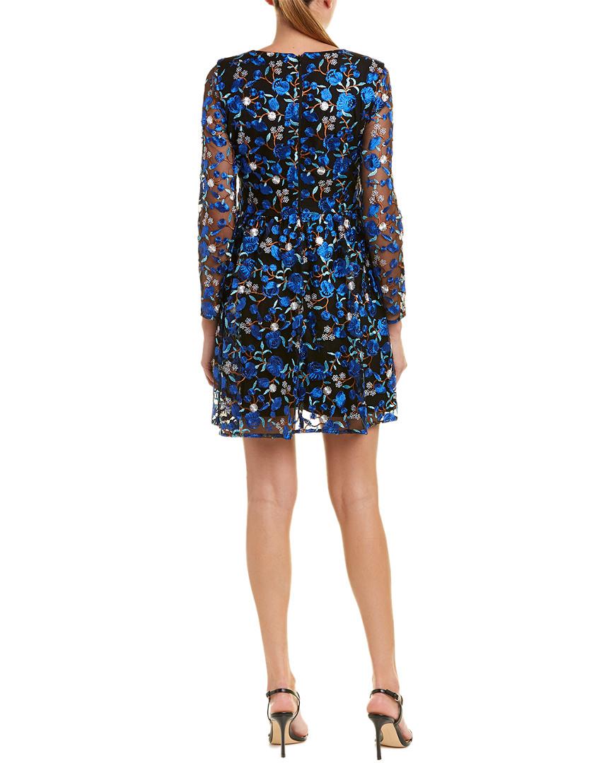 cap sleeve satin dress