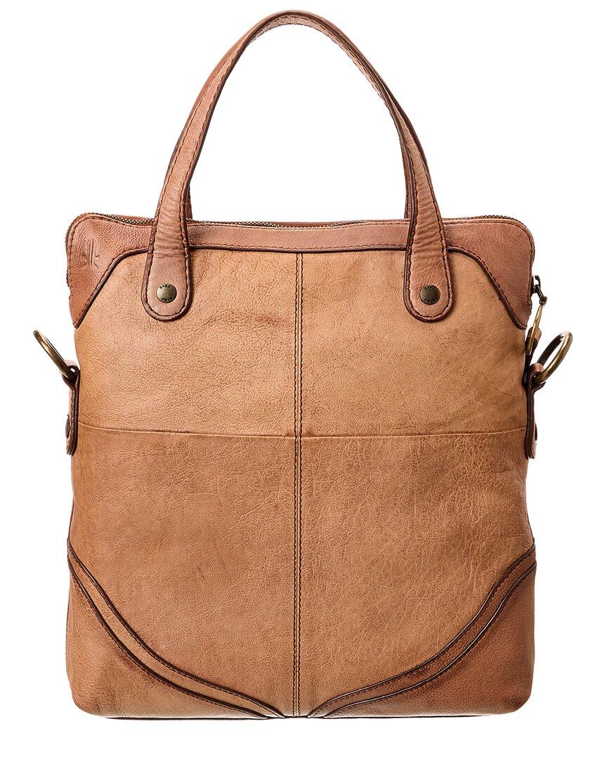 Frye Tote bags for Women Online Sale up to 65 off Lyst Canada