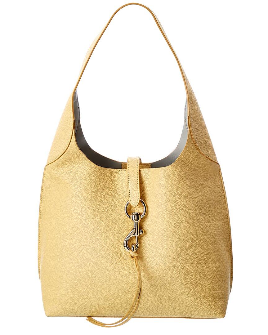 rebecca minkoff megan hobo bolsa
