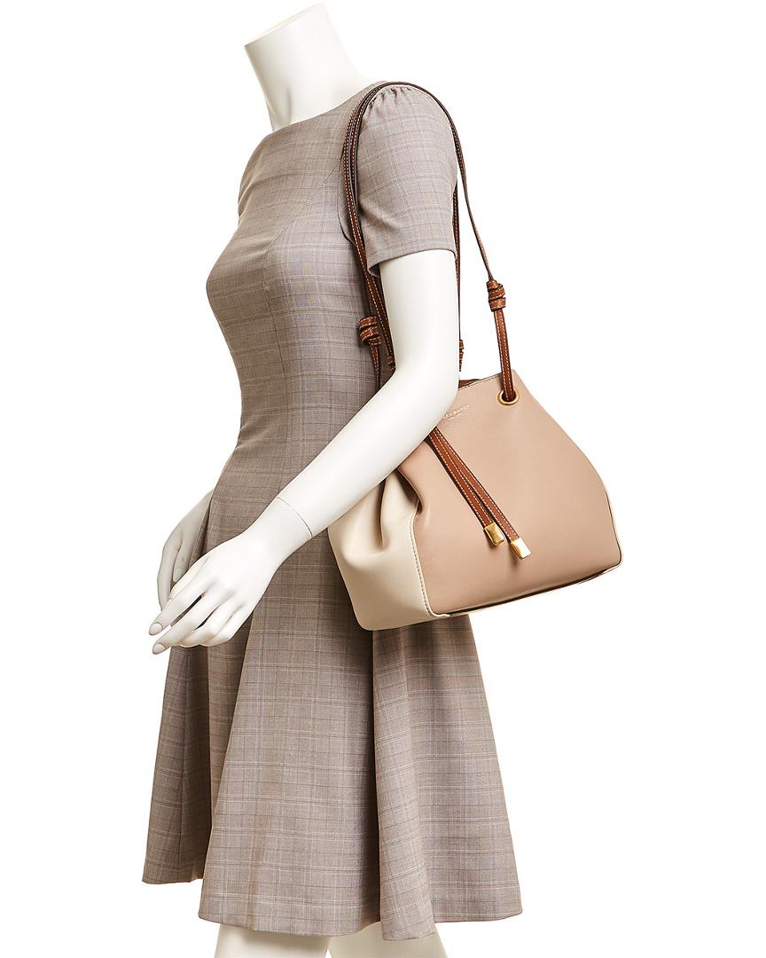 tory burch caroline small tote