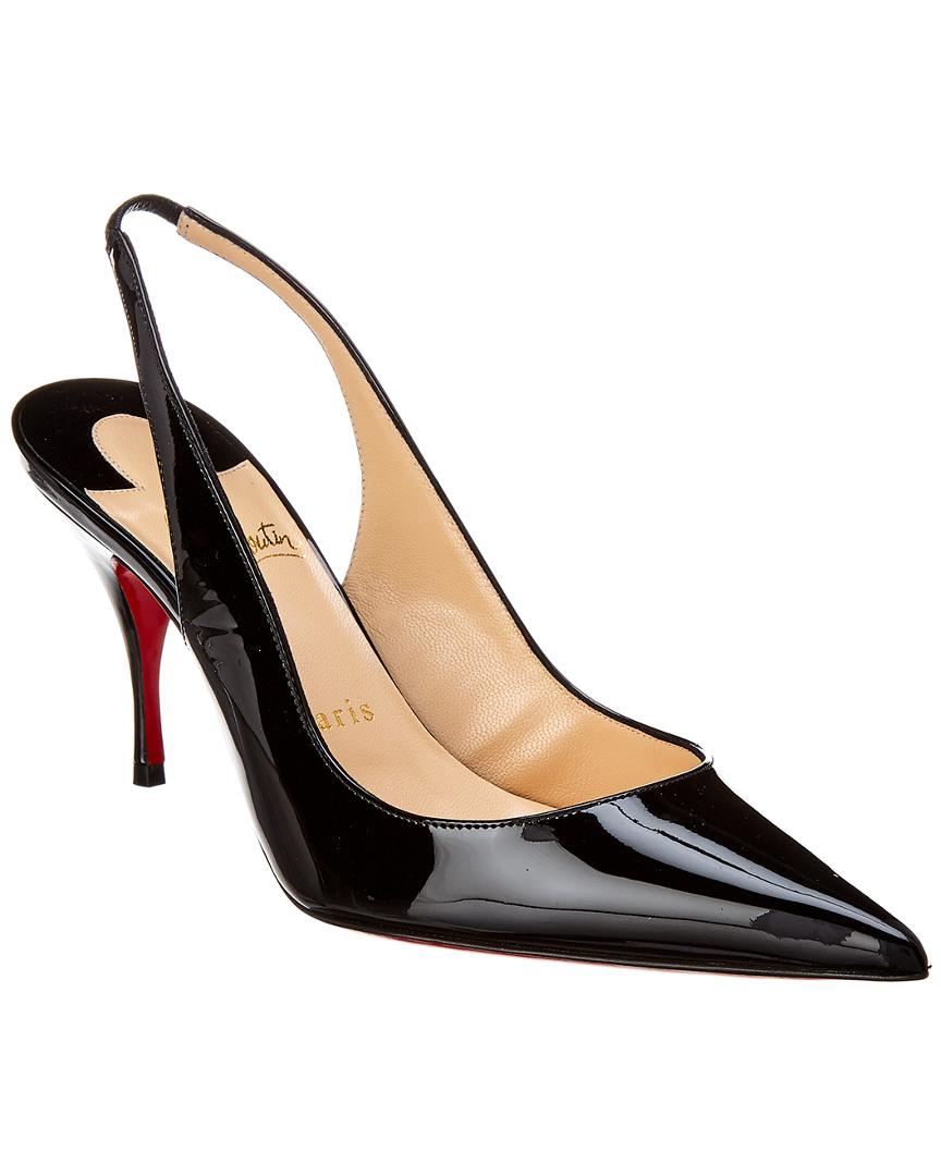 clare 80 louboutin