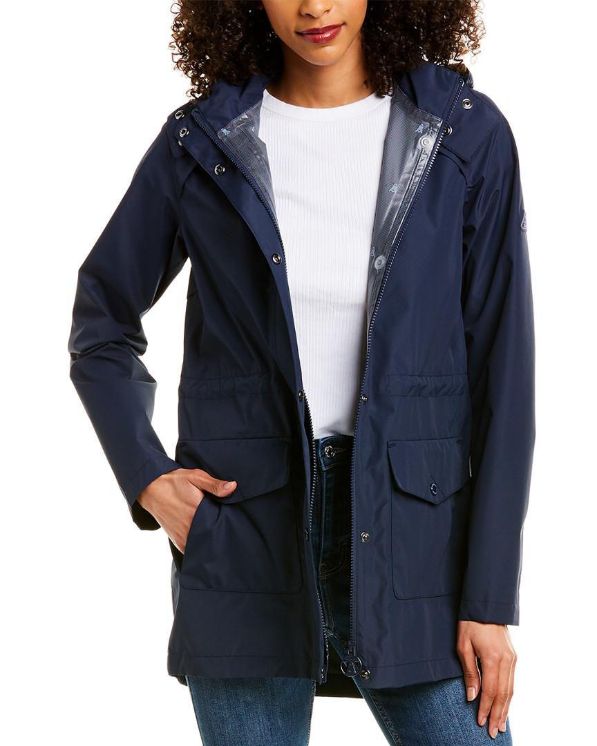 Barbour deepsea waterproof breathable jacket sales