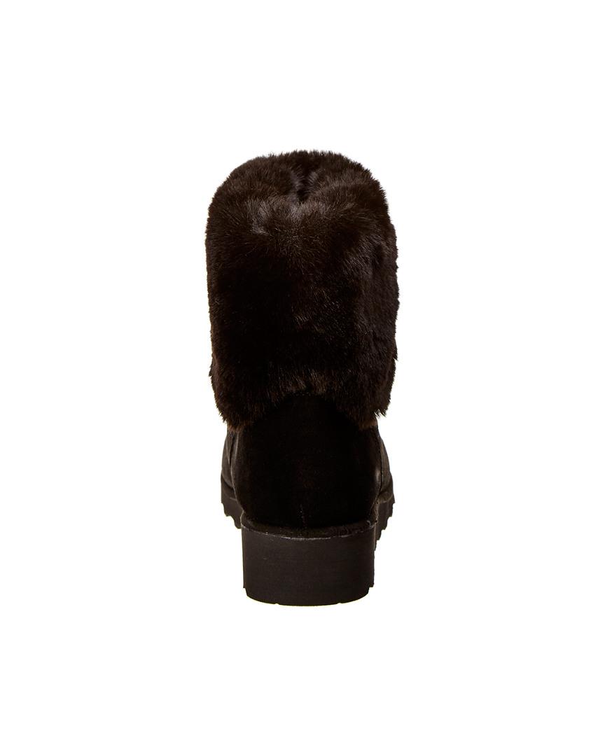 bearpaw marlene