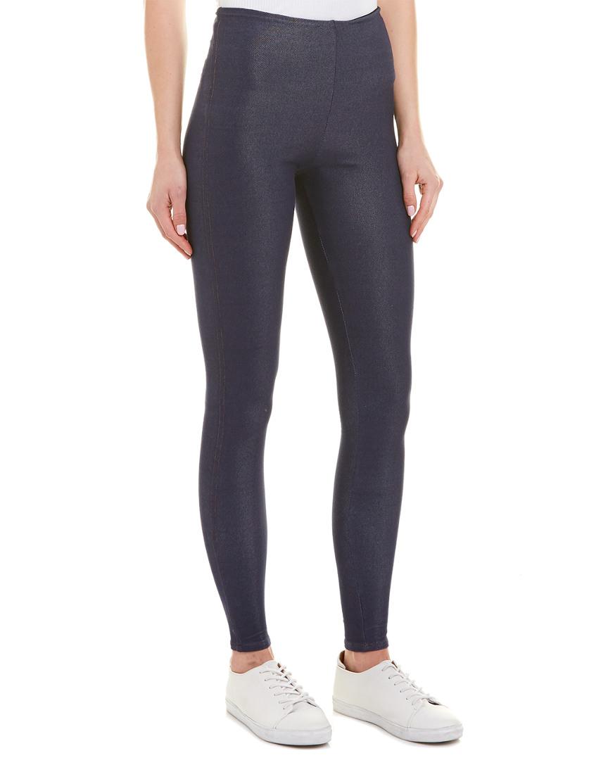 commando denim leggings