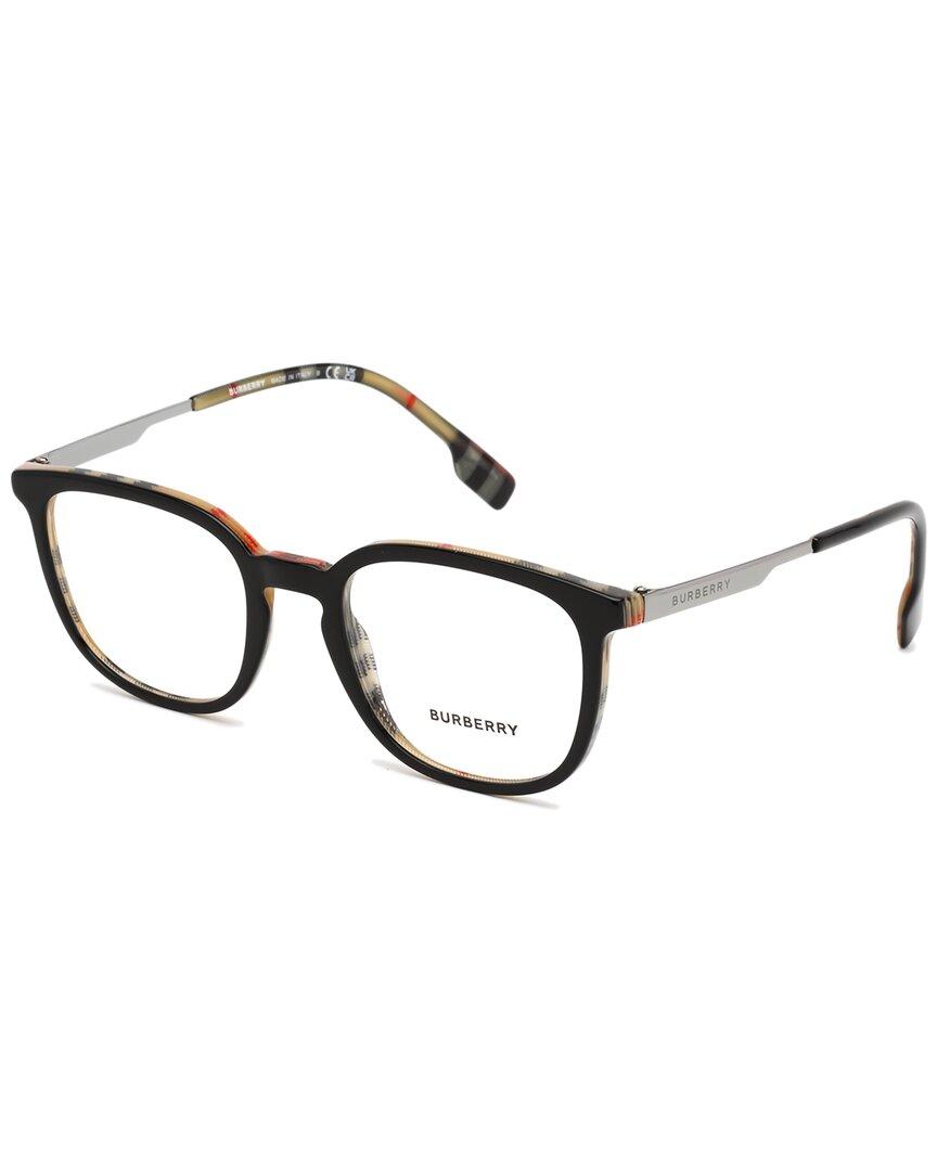 Burberry Be2307 50mm Optical Frames Lyst UK