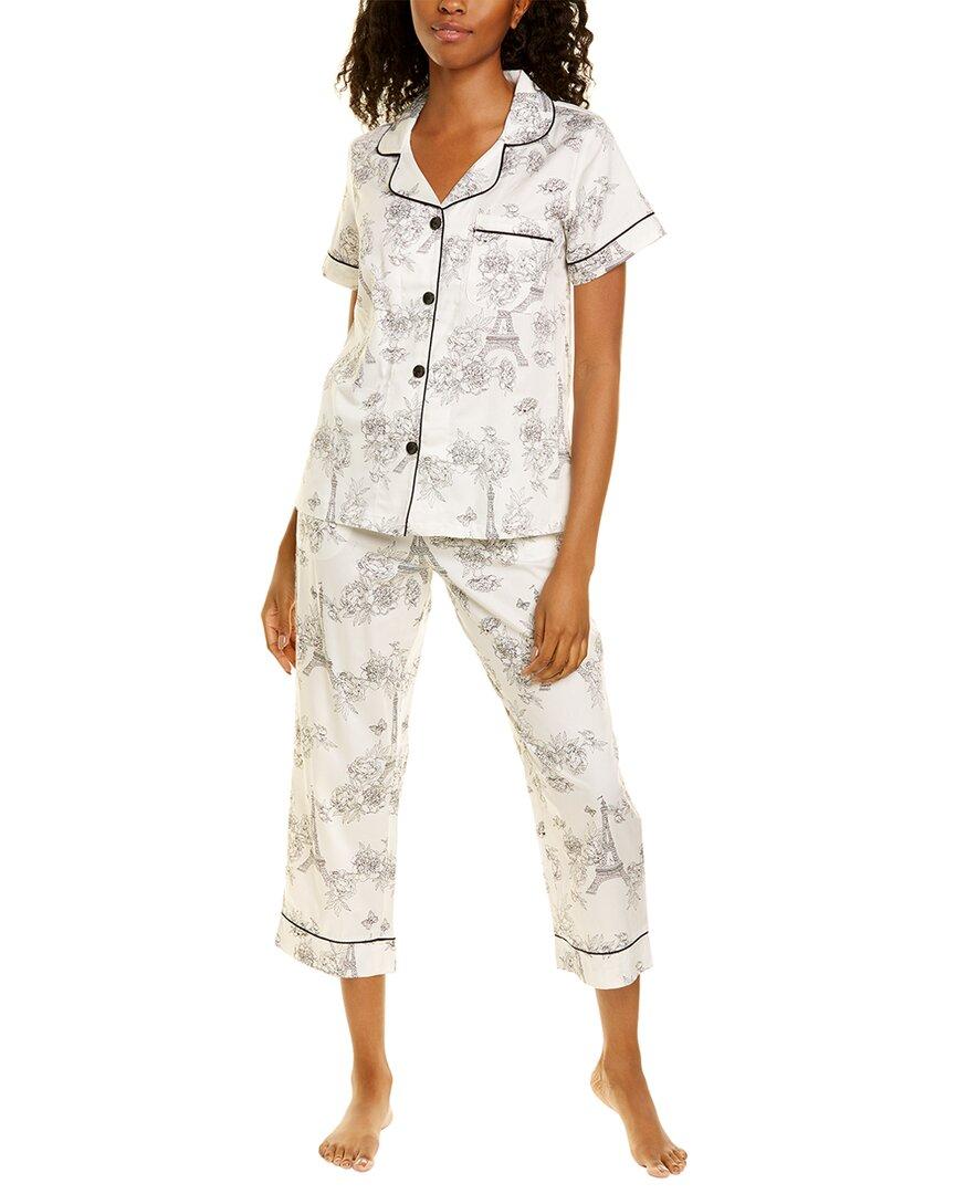 Bedhead Cotton Pajamas 2pc Pajama Pant 