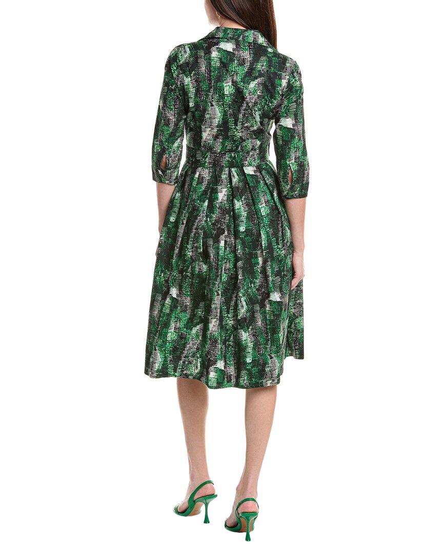 Green Samantha Sung Dresses for Women | Lyst