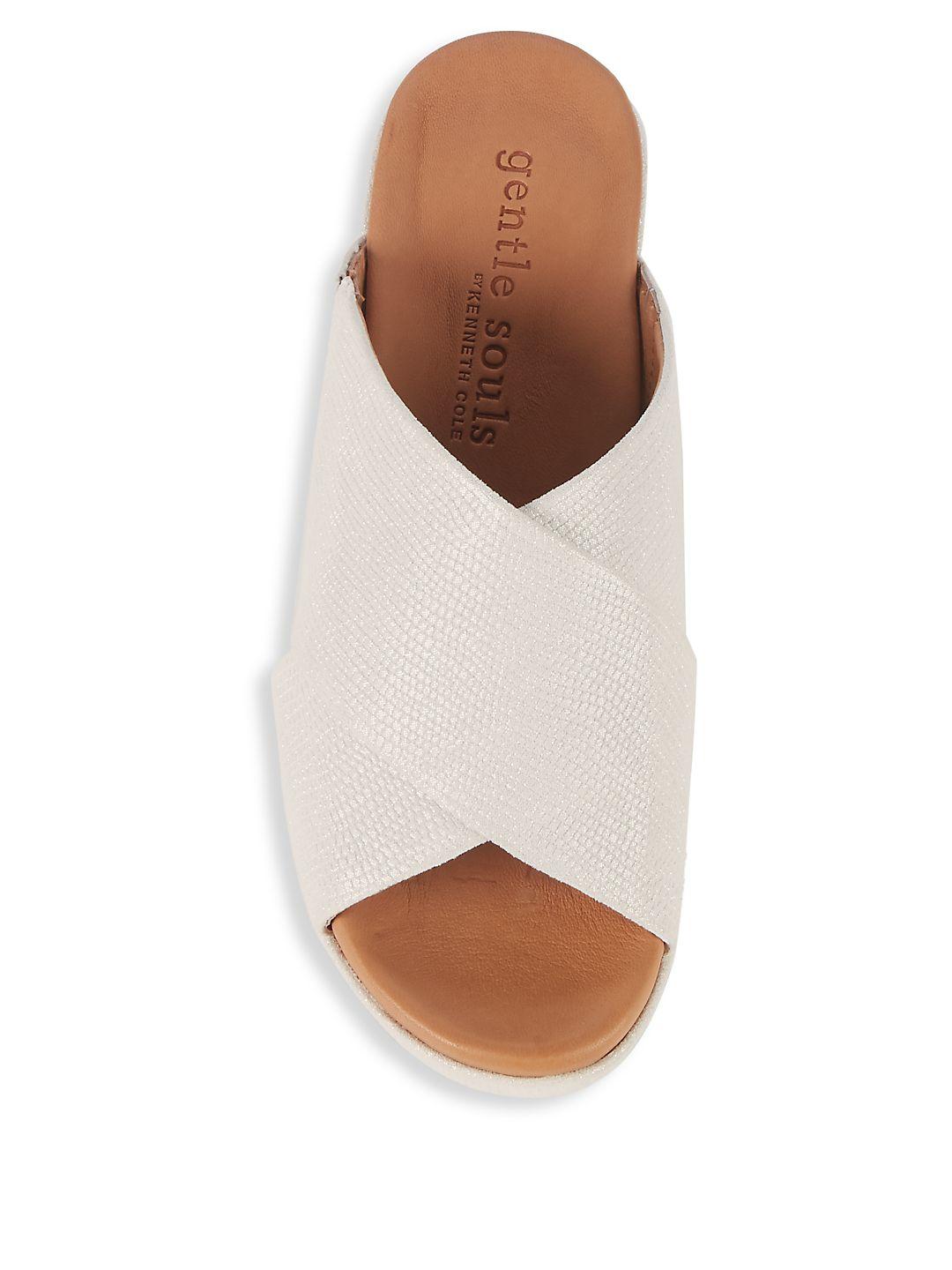 gentle souls mikenzie