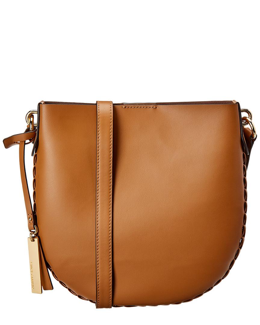 vince camuto svea tote