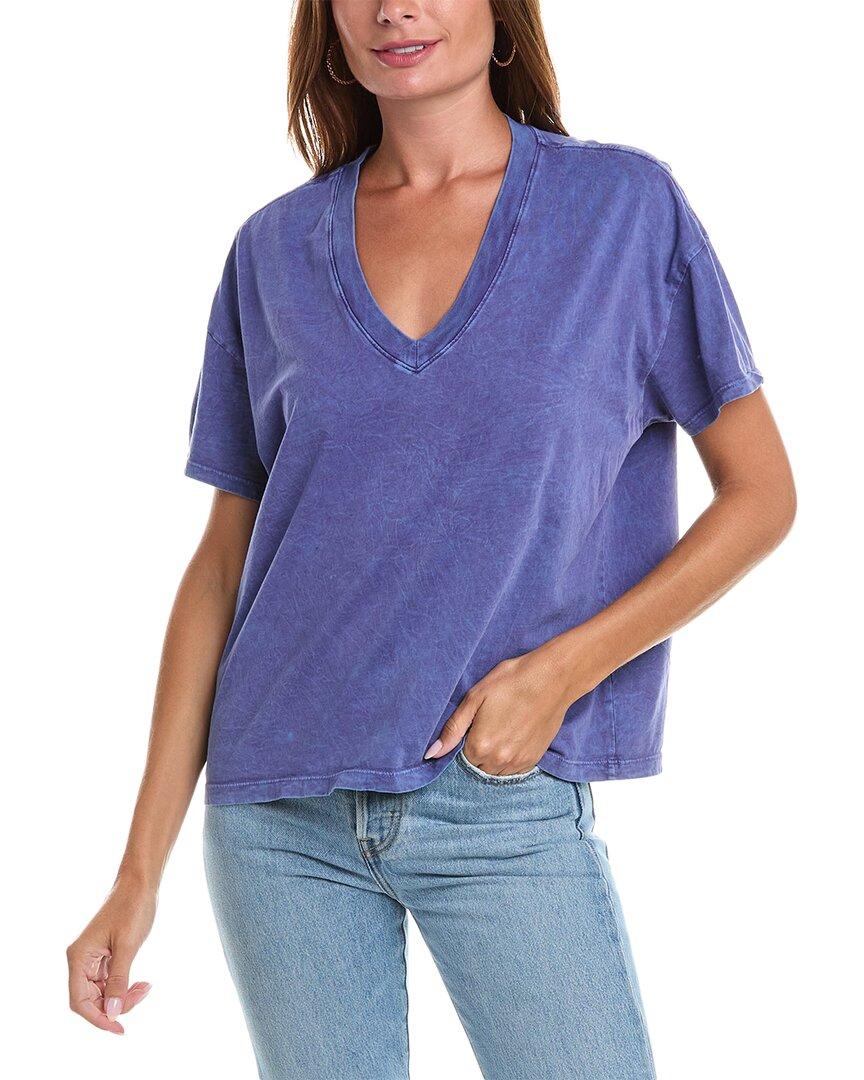 Electric Blue Tops for Women Lyst UK