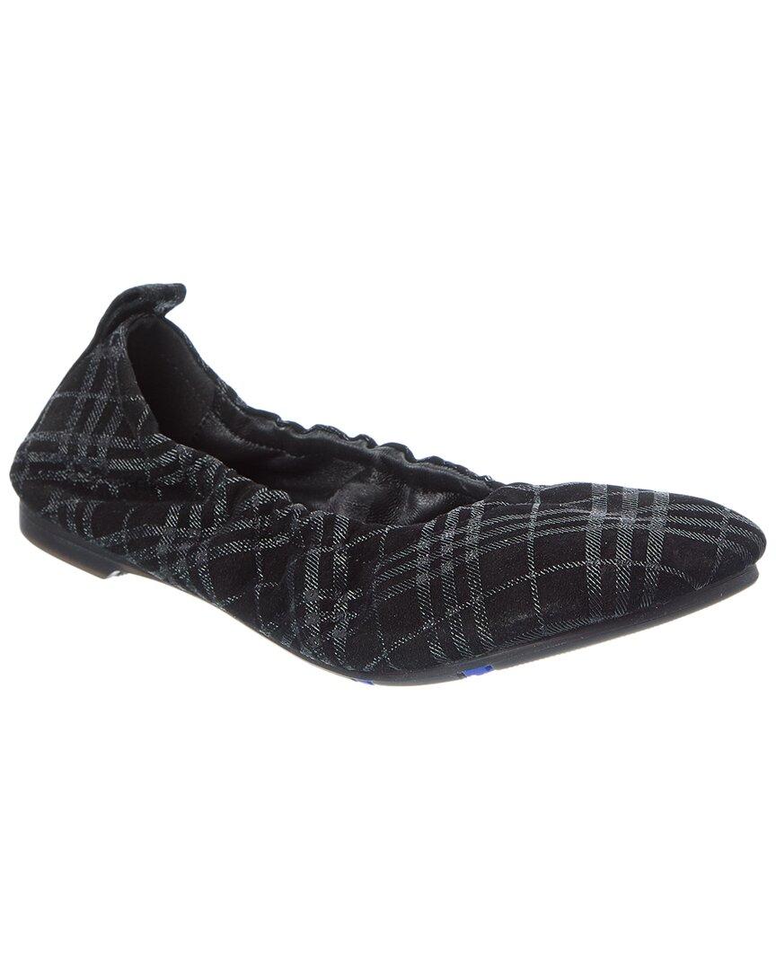 Burberry Ballet flats and ballerina shoes for Women | Online