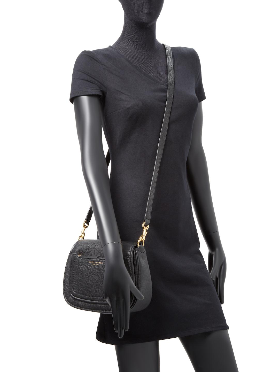 Marc Jacobs Mini Messenger 2024 www.alhudapk