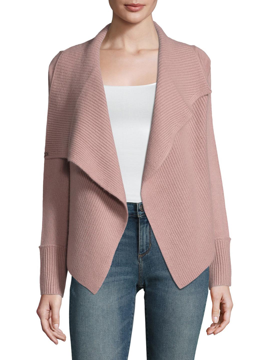 naked cashmere cardigan