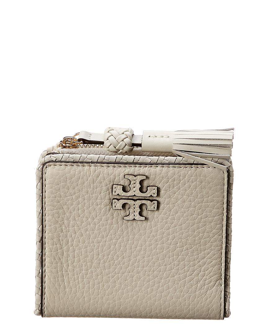 tory burch taylor wallet