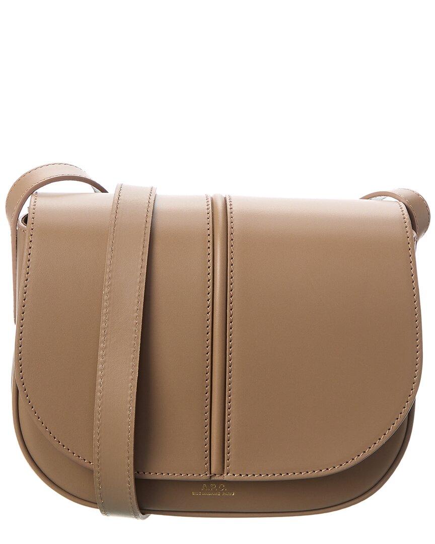 apc betty bag brown