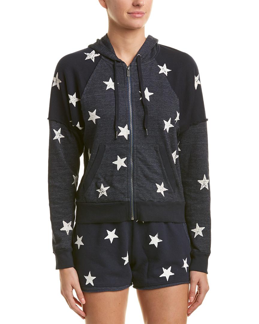 splendid star sweatshirt
