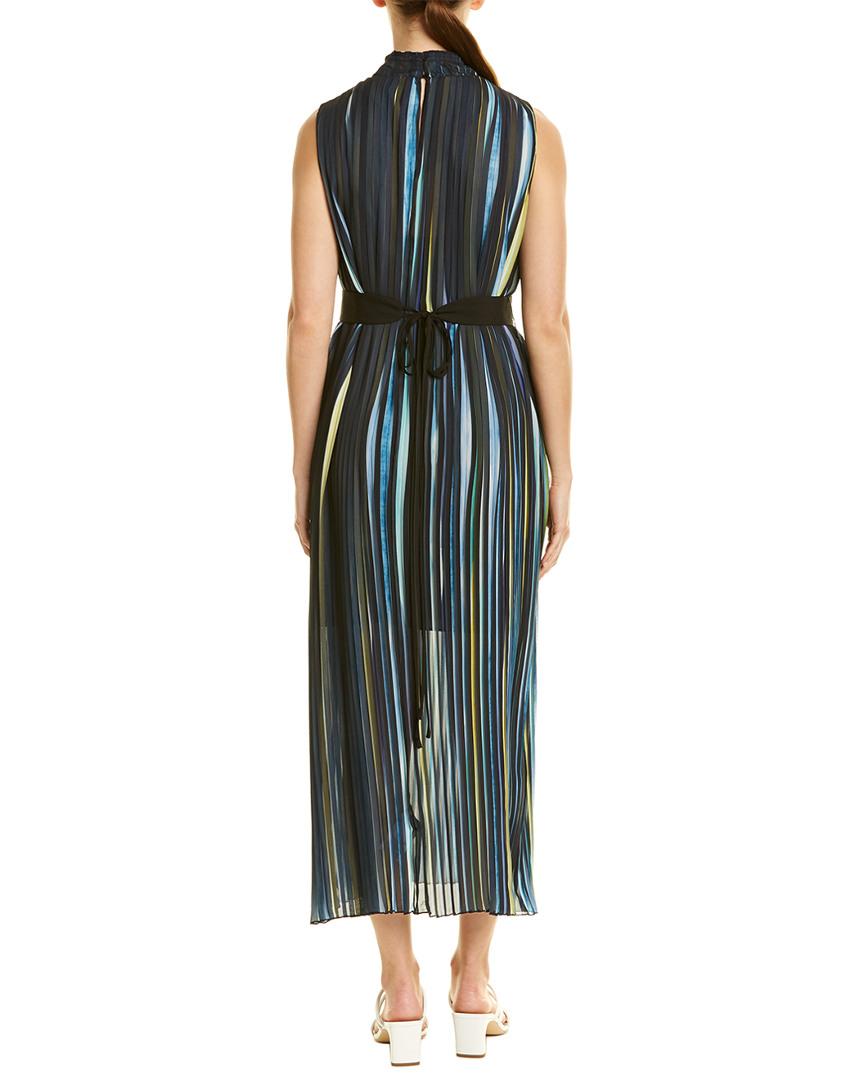 bcbg rainbow dress