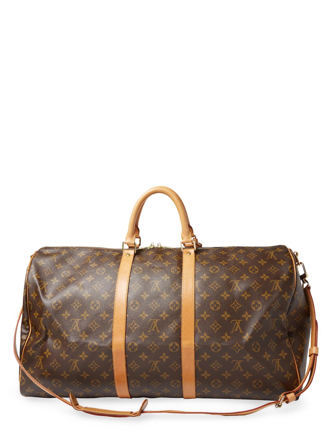 Louis Vuitton Duffle Bag Price Newsmax Paul Smith