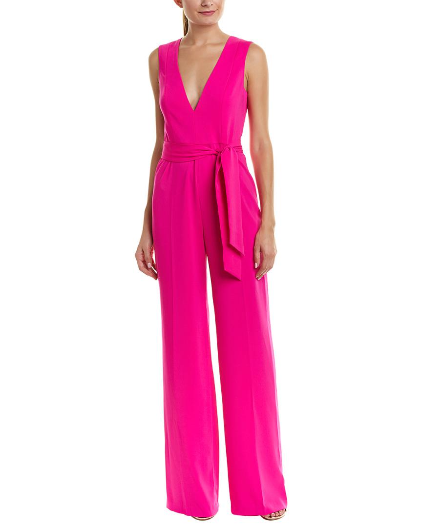 jay godfrey kastor jumpsuit